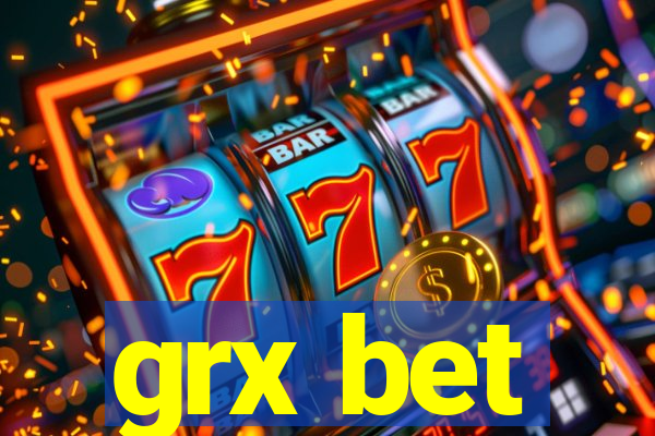 grx bet